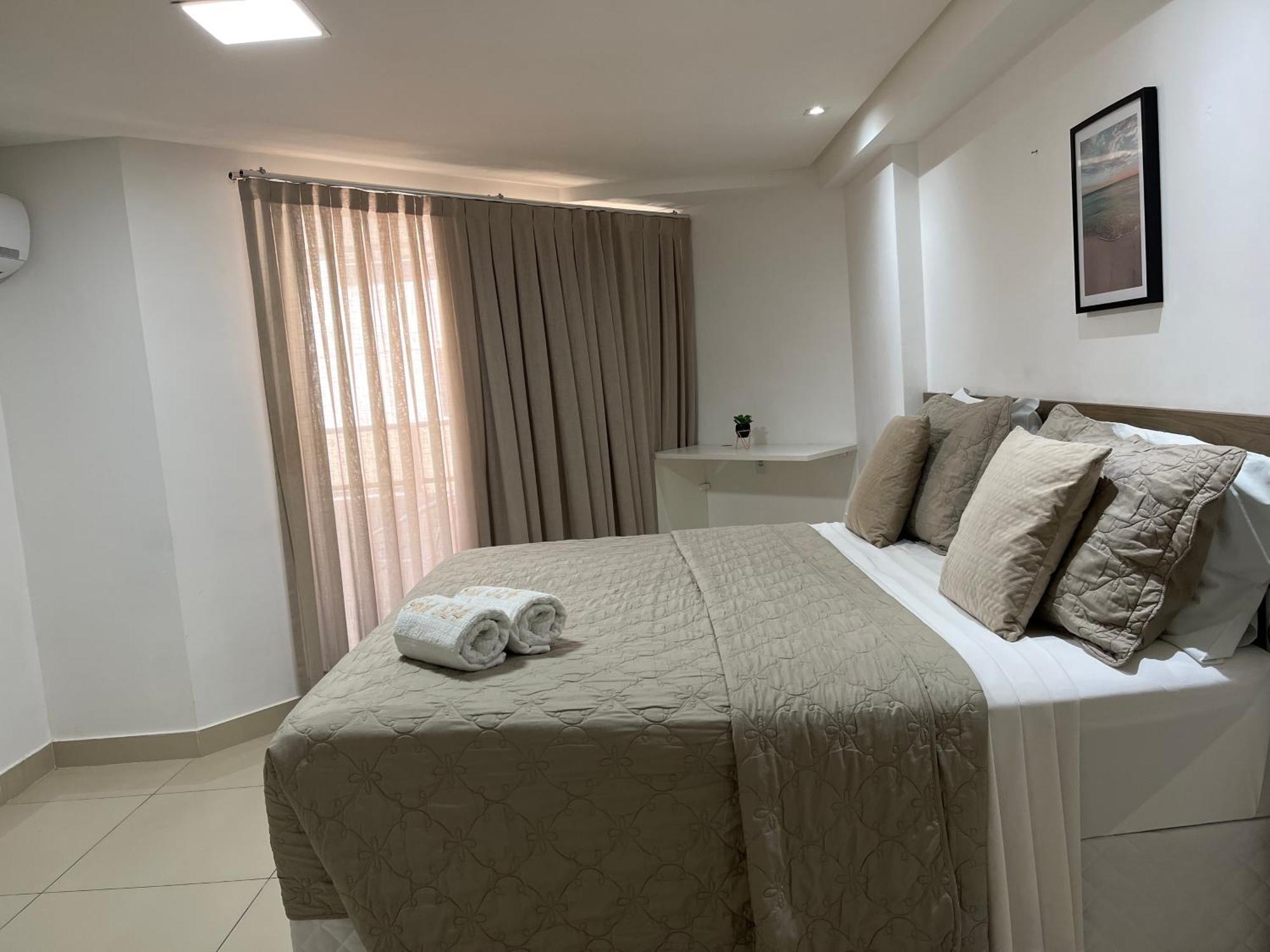 Gold Flat Cabo Branco — Photos 3