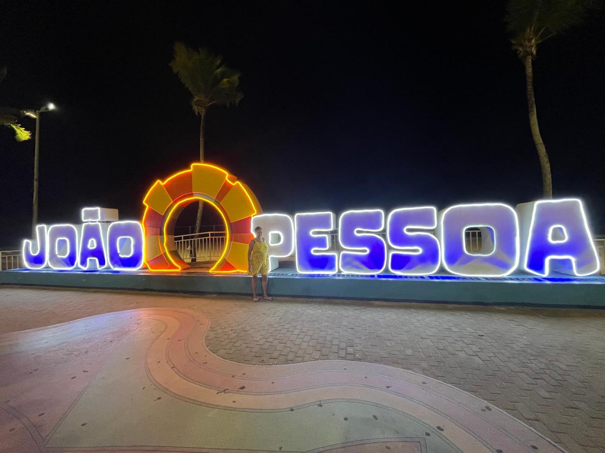 Gold Flat Cabo Branco — Photos 2